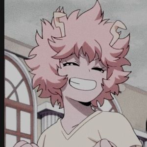 Meet your Posher, Mariah